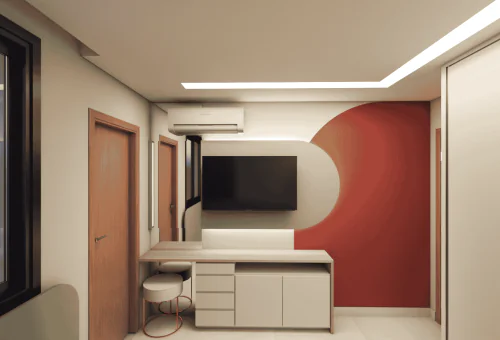 QUARTO MAFE